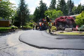 Why Choose Us For All Your Driveway Paving Needs in Cairo, IL?