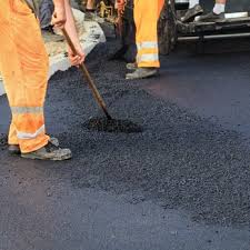 Driveway Overlay Services in Cairo, IL